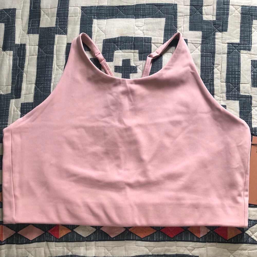 Girlfriend Collective NWT XXL Topanga Sports Bra